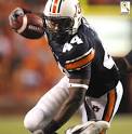 Auburn 2008 College Football Preview