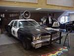Dodge Monaco