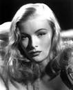 Veronica Lake at Brian's Drive-In Theater