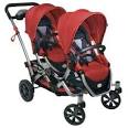 Kolcraft Double Stroller Review