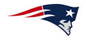 New England Patriots Logo