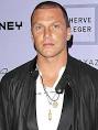 Sean Avery Survives His Vogue
