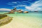 Wonderful Indonesia - BELITUNG: The Island beyond the Rainbow