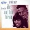 Ike & Tina Turner Track