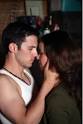 Heroes" (2006) Picture - Photo of Milo Ventimiglia and Katie Carr ...