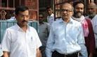 Yogendra Yadav, Prashant Bhushan shown the door by AAPs National.