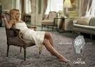 Industry News - New Omega Advertising Campaign [9/25/03] - TimeZone