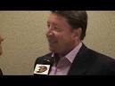 Jari Kurri Talks To Kent