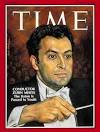 At one point, Zubin Mehta,