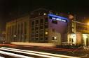 The Ann Arbor News is closing.