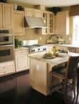 Home Design Ideas: Easy On The Eye Small Kitchen Island Ideas ...