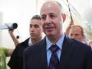 צחי הנגבי / צלם: אייל גפן