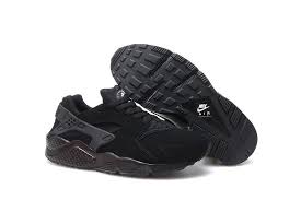 2015_Nike_Air_Huarache_Womens_Running_Shoes_Classical_ALL_Black_Online_Sneakers_3.jpg
