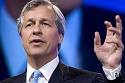 Lehman Brothers' failure might have something to do with JP Morgan Chase too