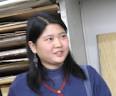 Flo Oy Wong - 2005 China
