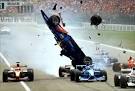 BBC - BBC Weatherman Ian Fergusson's Blog: Formula One Weather ...