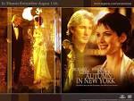 Wallpapers Autumn in New York - Movies Photo 123119