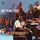 Nat King Cole After Midnight Album Cover, Nat King Cole After ...