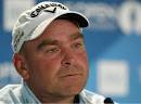 Thomas Bjorn of Denmark struggles with questions about his father, ... - Fortunes-change-for-Thomas-Bjorn-C87MBMH-x-large
