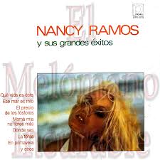 Publicado el 6 marzo 2010 en 1575 × 1575 en EN 33 RPM: NANCY RAMOS- Y SUS GRANDES EXITOS- PROMUS-1973 - nancy-ramos-copia