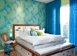 Tips Desain Kamar Tidur Sederhana Dan Murah