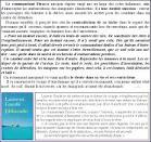 Eldorado - Laurent Gaudé - Exigence : Littérature