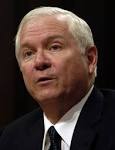File:Robert Gates, testifying