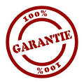 garantie pronunciation