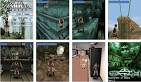 Mobile Phone Tool Download  3D Games S60v3 Collection