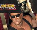 VIDEO: Leaked Duke Nukem Forever (PC) Teaser Surfaces - dukenukem