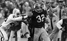 The Hammer Speaks: The Assassin, Dead. The Immaculate Reception ...