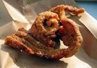 Andre's Cajun Cracklins - Erwinville, LA