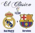 Liga BBVA Barcelona Vs <b>Real Madrid</b> en Rojadirecta