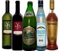 Menu of Food and Drinks - 38th Annual Las Vegas Greek Food Festival