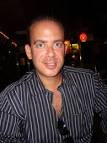 Adam Stein