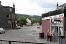 near to Alexandria, West Dunbartonshire, Great Britain - via Daymix