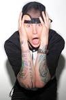 Machine Gun Kelly (Richard