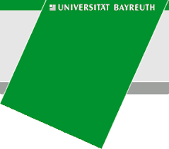 BayCEER - EDV und Datenbanken: Mitarbeiter: Stefan Holzheu
