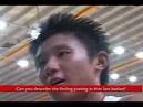 Red Sports Interviews Randy Ng