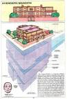 Avengers Mansion - Marvel Comics Database