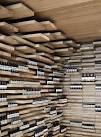 Dezeen Blog Archive Aesop Saint-Honore by March Studio