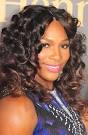 care for Serena Williams.