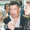 певец Николай Расторгуев с