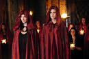 The Initiation of Sarah