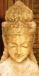 I represented Buddhism at an