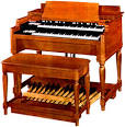 B3 Hammond