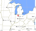 Warsaw, Indiana (IN) profile: population, maps, real estate ...
