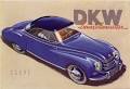 DKW F89 Meisterklasse 1950-52 | Phil Seed's Virtual Car Museum
