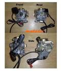 50cc Scooter Carburetor