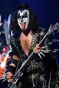 gene simmons sex tape age
